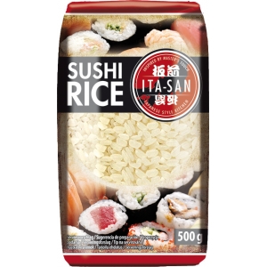 Rýže sushi Ita-san 500g